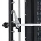 Επαγγελματικό Πολυόργανο Power Rack inSPORTline Cable Column CC650 Double - 25847 - Σε 24 Άτοκες Δόσεις