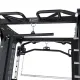 Επαγγελματικό Πολυόργανο Power Rack inSPORTline Cable Column CC650 Double - 25847 - Σε 24 Άτοκες Δόσεις
