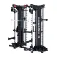 Επαγγελματικό Πολυόργανο Power Rack inSPORTline Cable Column CC650 Double - 25847 - Σε 24 Άτοκες Δόσεις