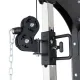 Επαγγελματικό Πολυόργανο Power Rack inSPORTline Cable Column CC650 Double - 25847 - Σε 24 Άτοκες Δόσεις