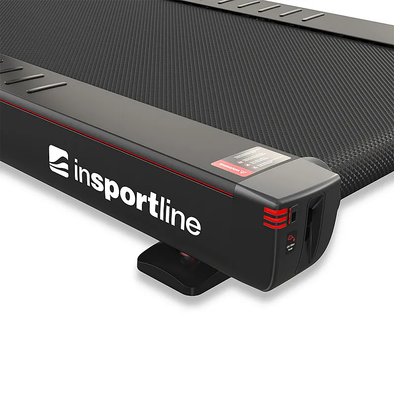 InSportline Gardian G10  Επαγγελματικός Διάδρομος Γυμναστηρίου 6HP/AC inverter  - Σε 24 Άτοκες Δόσεις