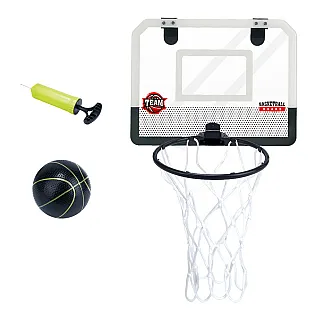 InSportline BBS100 Παιδικό σετ Μπασκέτα δωματίου 26715