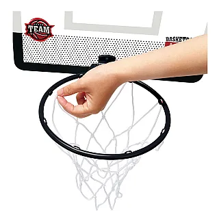 InSportline BBS100 Παιδικό σετ Μπασκέτα δωματίου 26715