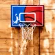 InSportline Clermont Παιδικό σετ Μπάσκετ 27589