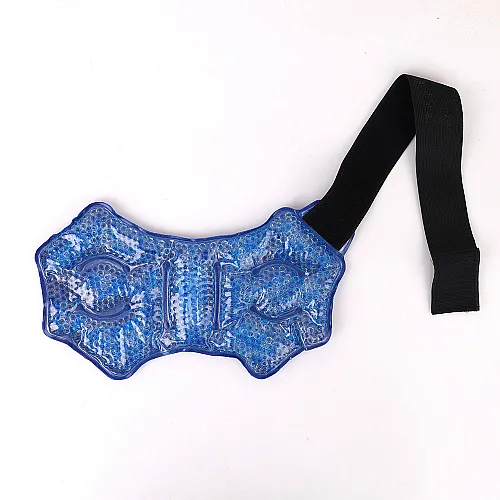 InSportline Vivoan Επίθεμα Gel για Κρυοθεραπεία / Θερμοθεραπεία 25707