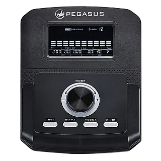 Pegasus Ελλειπτικό Ε10