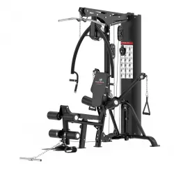 Pegasus Ημιεπαγγελματικό Πολυόργανο με βάρη HG8 - Σε 12 Άτοκες Δόσεις