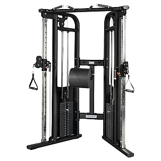 Pegasus Επαγγελματικό Functional Trainer Pro 327831221 - Σε 24 Άτοκες Δόσεις