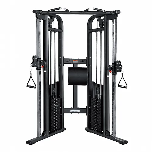 Pegasus Επαγγελματικό Functional Trainer Pro 327831221 - Σε 24 Άτοκες Δόσεις