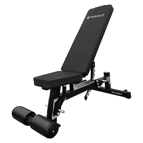 Pegasus Επαγγελματικός Ρυθμιζόμενος Πάγκος PG‑10204 - Σε 12 Άτοκες Δόσεις