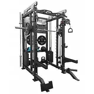 Pegasus PG‑2000 Επαγγελματικό All‑In‑One Trainer - Σε 24 Άτοκες Δόσεις