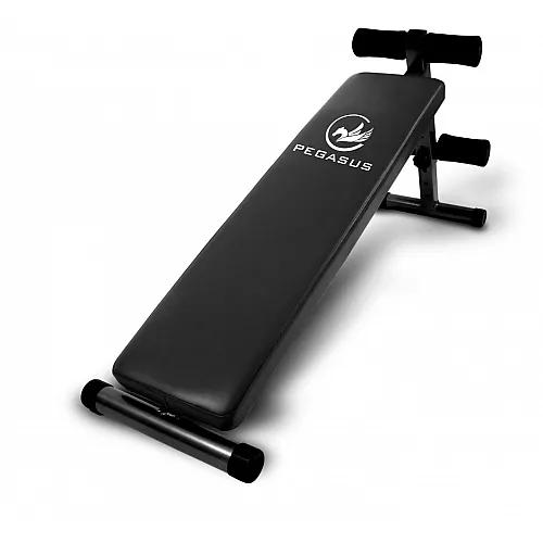 Pegasus Ρυθμιζόμενος Πάγκος Κοιλιακών PG‑040A