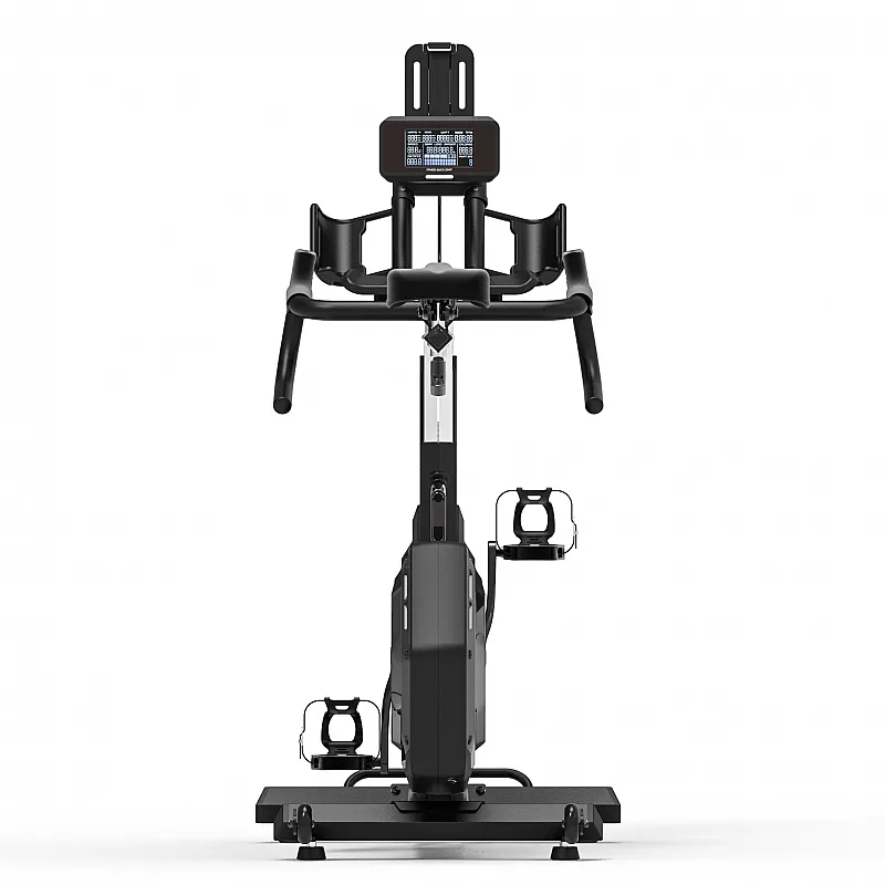Sportop Smart Rider Ηλεκτρομαγνητικό Επαγγελματικό Ποδήλατο Γυμναστικής