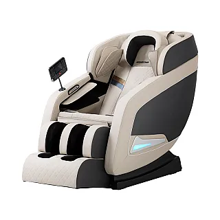 Power Train Πολυθρόνα μασάζ PF-62015 - Σε 12 Άτοκες Δόσεις  136 × 74 × 108 cm