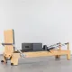 Power Train Κρεβάτι Pilates Reformer Studio PF-64001