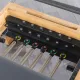 Power Train Κρεβάτι Pilates Reformer Studio PF-64001