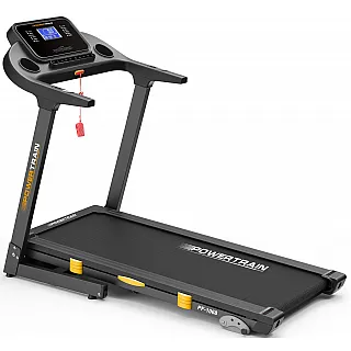 Power Train PF-1068 Ηλεκτρικός Διάδρομος 2.5HP - Σε 12 Άτοκες Δόσεις