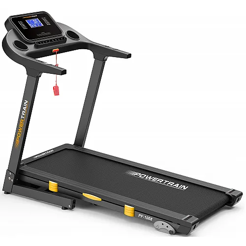 Power Train PF-1068 Ηλεκτρικός Διάδρομος 2.5HP - Σε 12 Άτοκες Δόσεις
