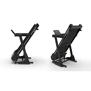 ProTred MR-760 Ηλεκτρικός Διάδρομος Γυμναστικής 2.5HP - Σε 12 Άτοκες Δόσεις