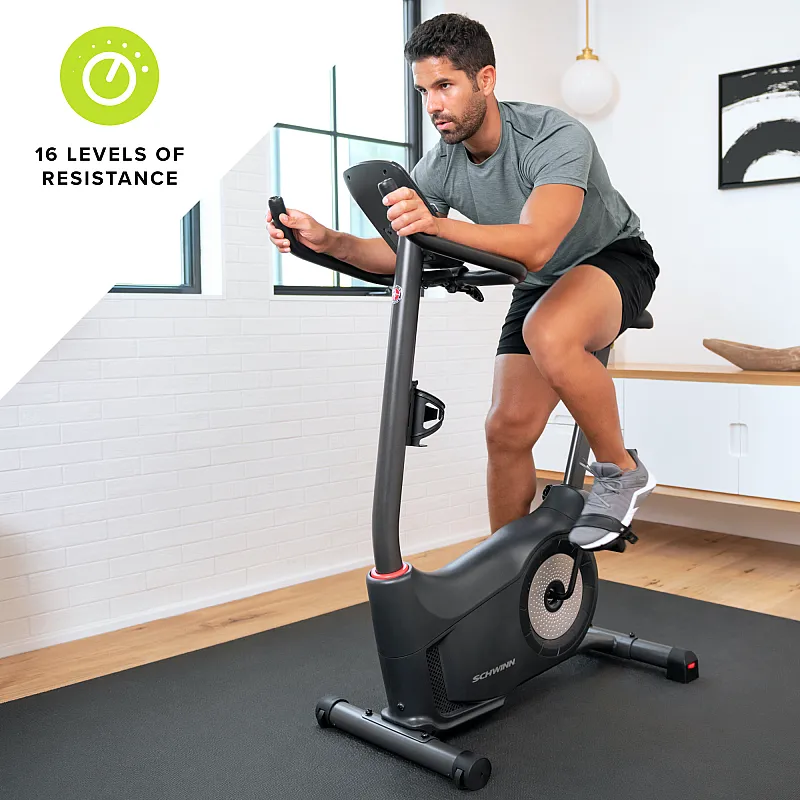 Schwinn 590U Ποδήλατο Γυμναστικής