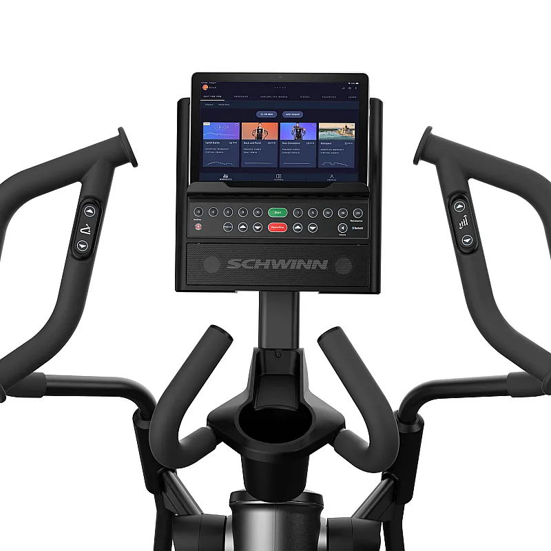 Schwinn 590E Ηλεκτρομαγνητικό Ελλειπτικό