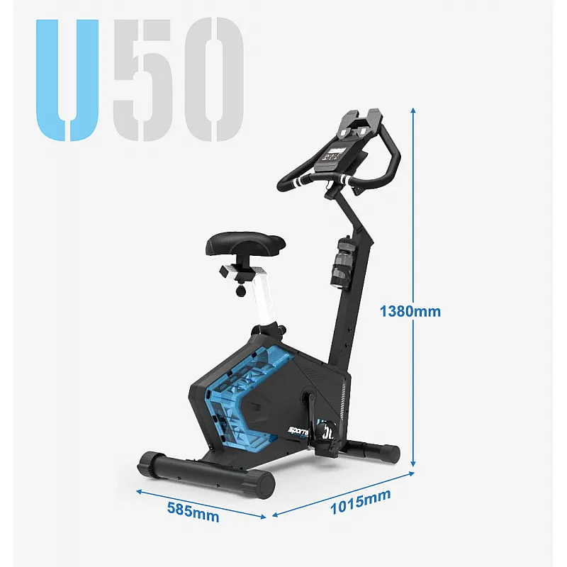 Sportop U50 Ποδήλατο Στατικό