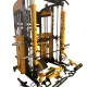 Viking Power Station PS-4 - Σε 18 Άτοκες Δόσεις - Power Rack - Πάγκοι