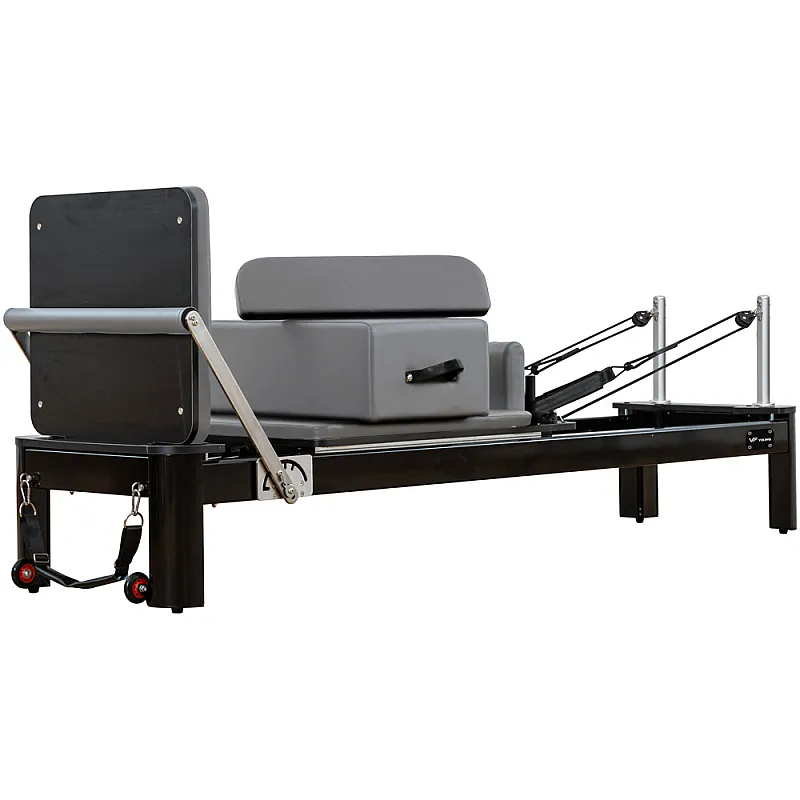 Viking Aluminium Pilates Reformer 106328