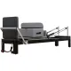 Viking Aluminium Pilates Reformer 106328