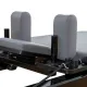 Viking Aluminium Pilates Reformer 106328