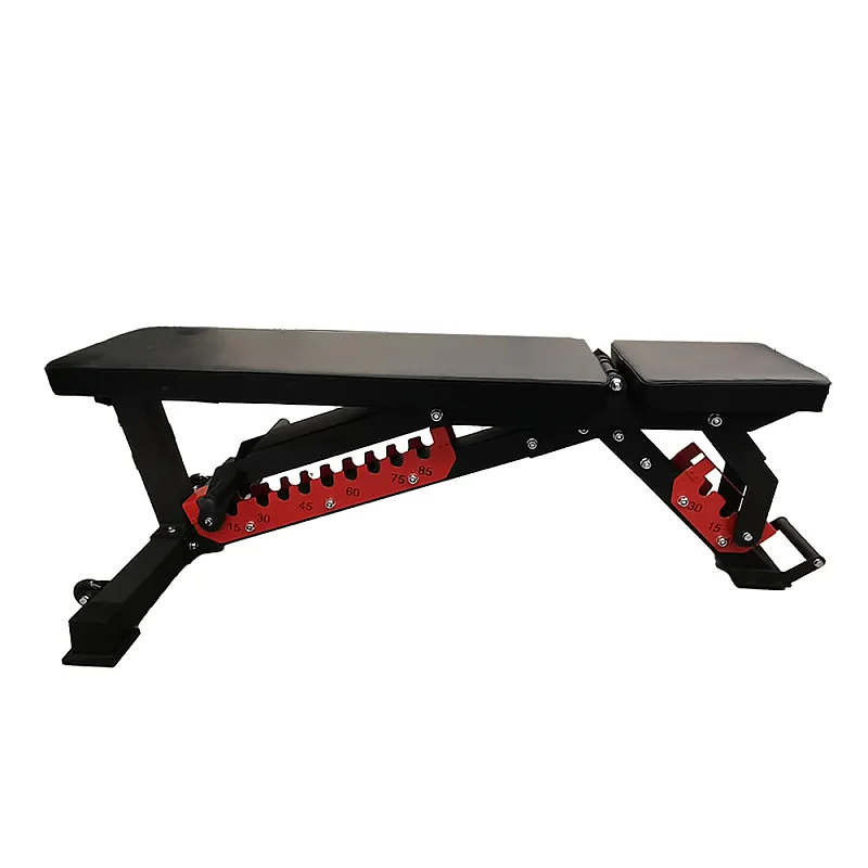 VIKING B-400 Power Bench – Πάγκος Γυμναστικής