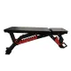 VIKING B-400 Power Bench – Πάγκος Γυμναστικής