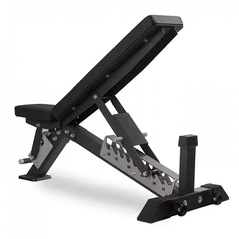 VIKING B-400 Power Bench – Πάγκος Γυμναστικής