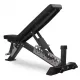 VIKING B-400 Power Bench – Πάγκος Γυμναστικής