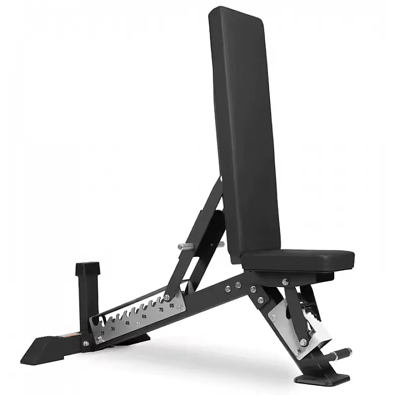 VIKING B-400 Power Bench – Πάγκος Γυμναστικής