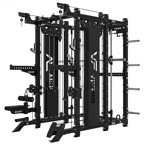 Viking Black Beast All In One Trainer 106313 - Σε 24 Άτοκες Δόσεις