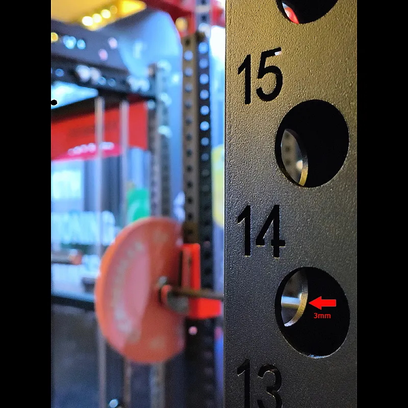 Viking Black Monster All In One Trainer 106313