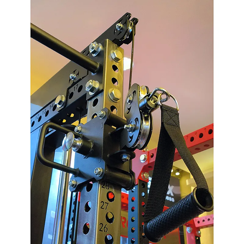 Viking Black Monster All In One Trainer 106313