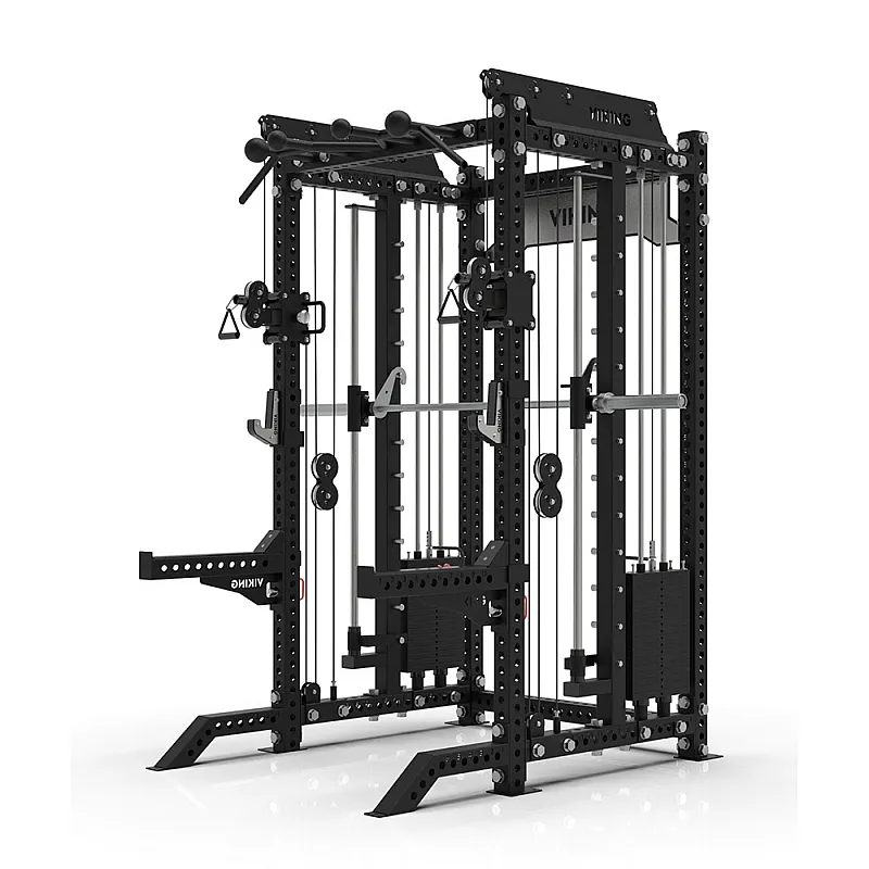 Viking Black Monster All In One Trainer
