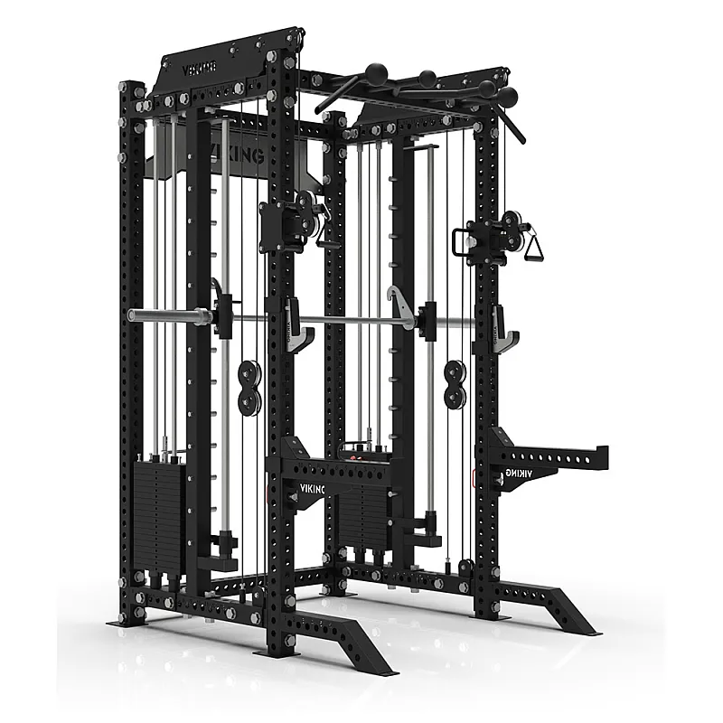 Viking Black Monster All In One Trainer