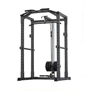 Viking C-10 Power Rack Κλωβός Γυμναστικής - Σε 12 Άτοκες Δόσεις