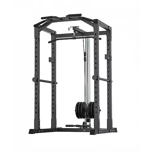 Viking C-10 Power Rack Κλωβός Γυμναστικής - Σε 12 Άτοκες Δόσεις