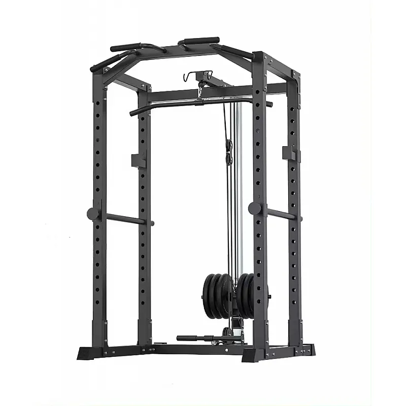 Viking C-10 Power Rack Κλωβός Γυμναστικής