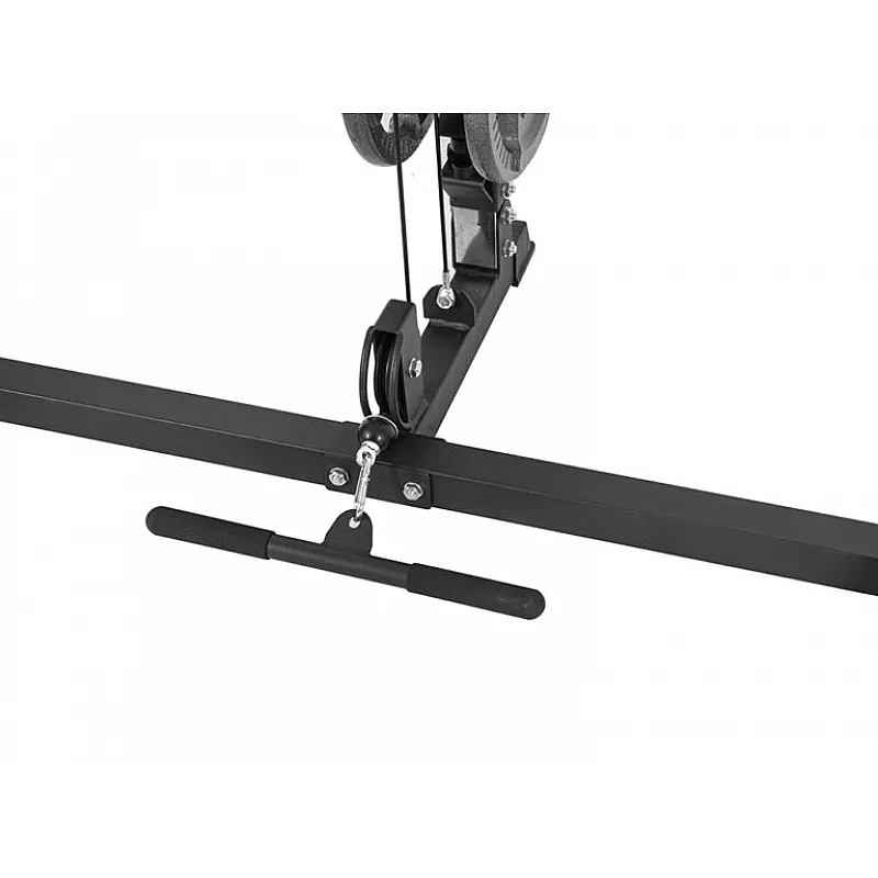 Viking C-10 Power Rack Κλωβός Γυμναστικής