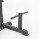Viking C-10 Power Rack Κλωβός Γυμναστικής