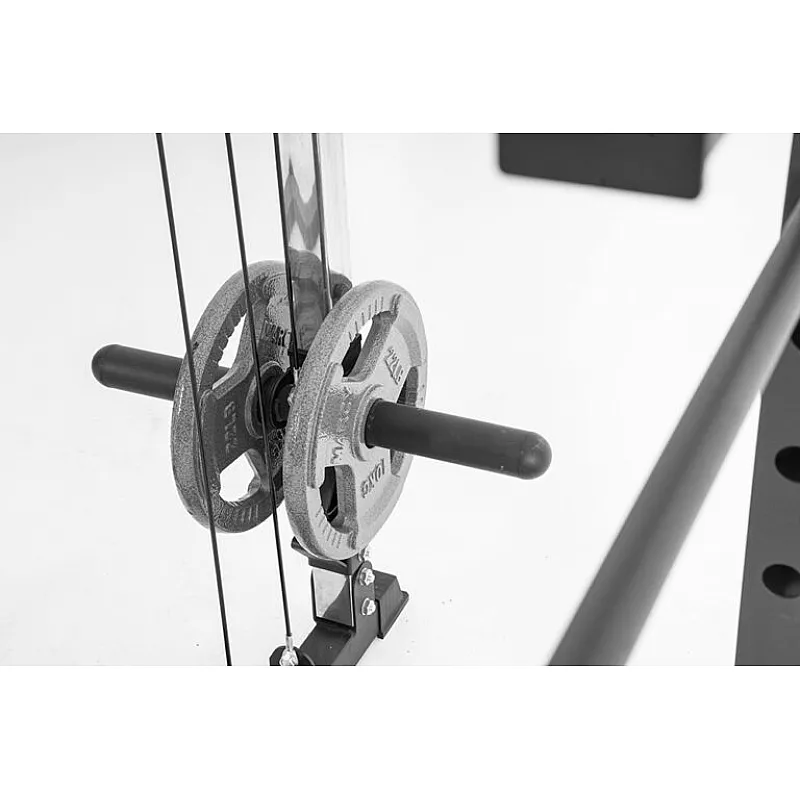 Viking C-10 Power Rack Κλωβός Γυμναστικής