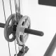 Viking C-10 Power Rack Κλωβός Γυμναστικής