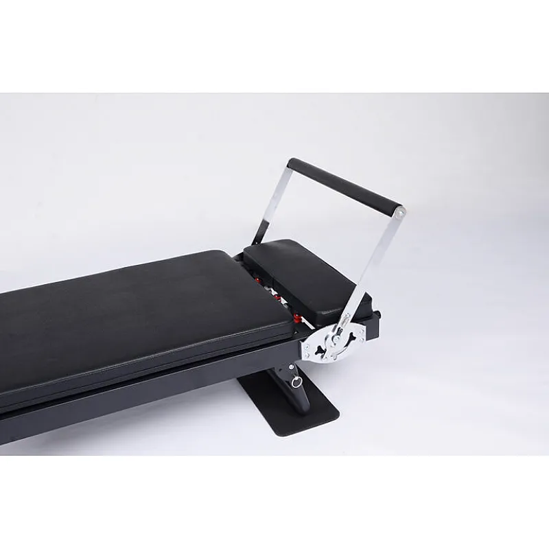 Viking Iron Foldable Pilates Reformer 106434