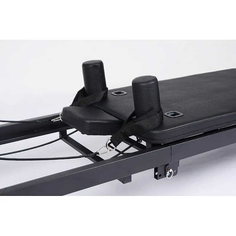 Viking Iron Foldable Pilates Reformer 106434