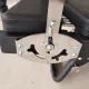 Viking Iron Foldable Pilates Reformer 106434